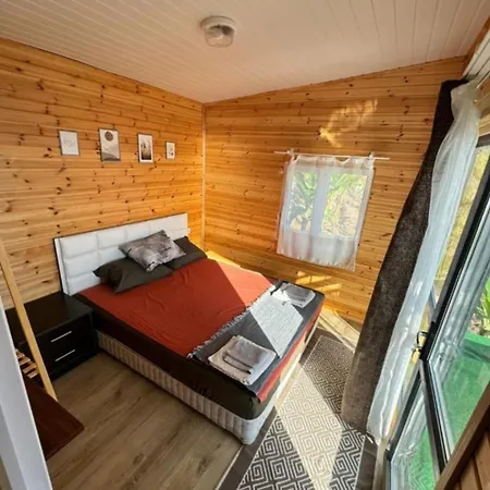 Dream Place Aytap 阿拉尼亚