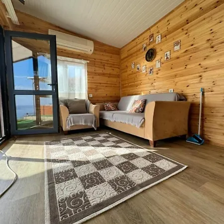 Dream Place Aytap ألانيا