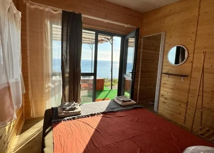 بيت للعطل Dream Place Aytap *