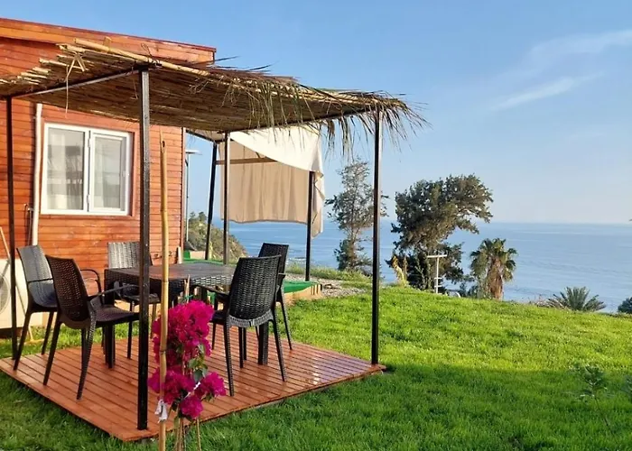 Dream Place Aytap אלאניה