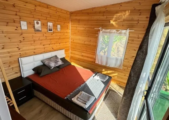 Dream Place Aytap 阿拉尼亚