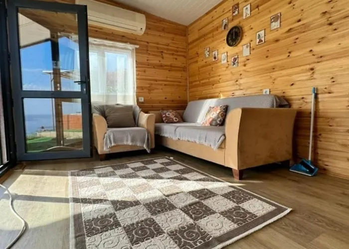 Dream Place Aytap ألانيا