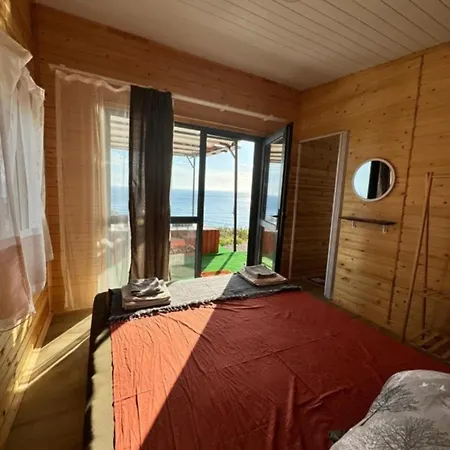 Dom wakacyjny Dream Place Aytap *