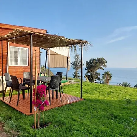 Dream Place Aytap ألانيا